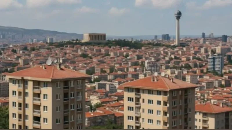 Kira Getirisi En Yüksek Şehir Değişti! İşte İlk 10 İl