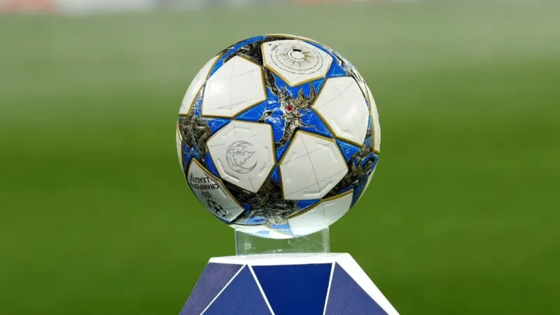 UEFA Şampiyonlar Ligi