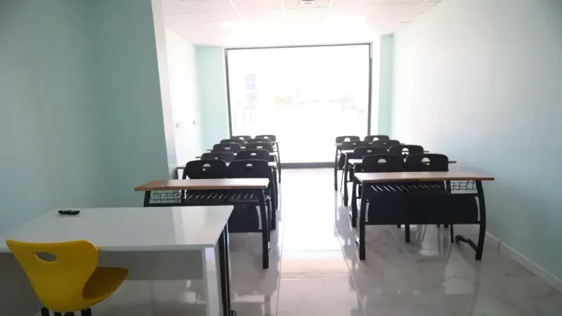 Mehmet Akif Ersoy Mahallesi’ne Yeni Bilgehane Kazandırıldı