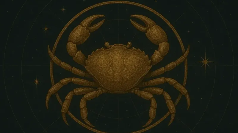 Yengeç Burcu Günlük Yorumu – 17 Eylül 2025 Çarşamba