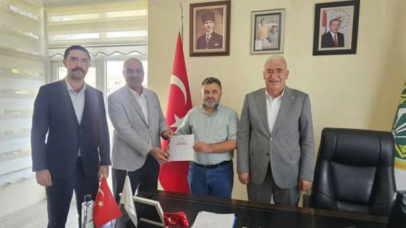 “MHP Aksaray’dan Birlik ve Dayanışma Çağrısı”