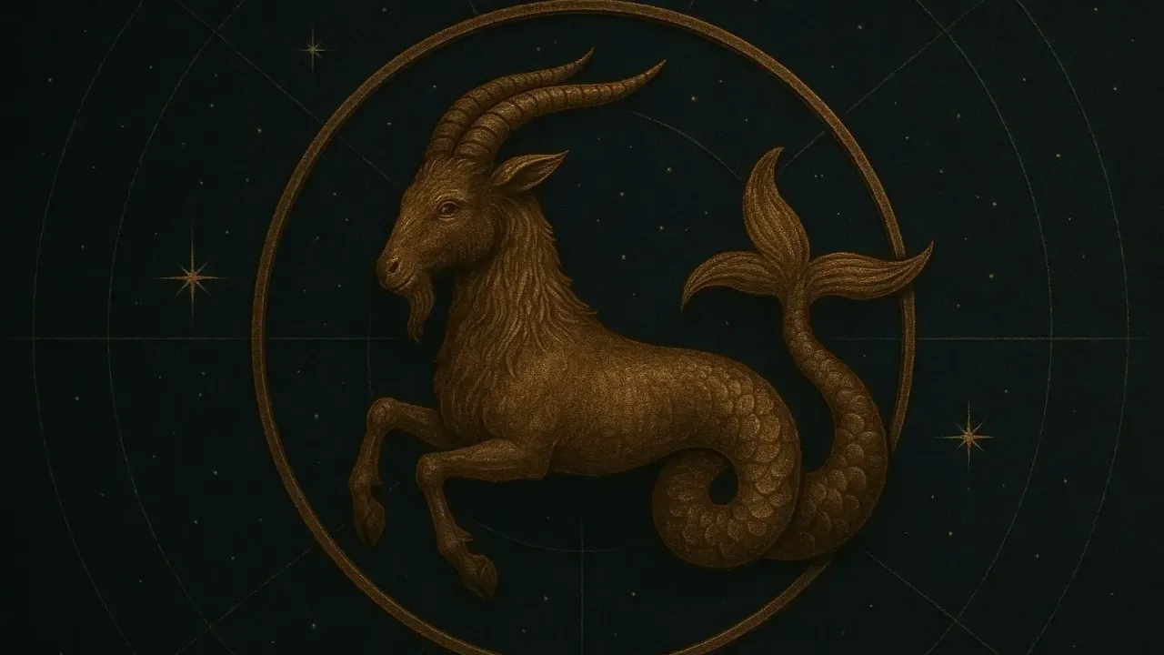 Oğlak Burcu Günlük Yorumu – 20 Eylül 2025 Cumartesi