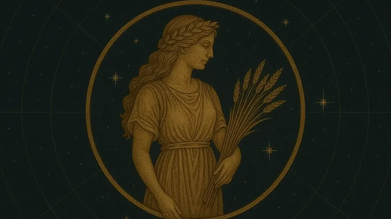 Başak Burcu Günlük Yorumu – 21 Eylül 2025 Pazar