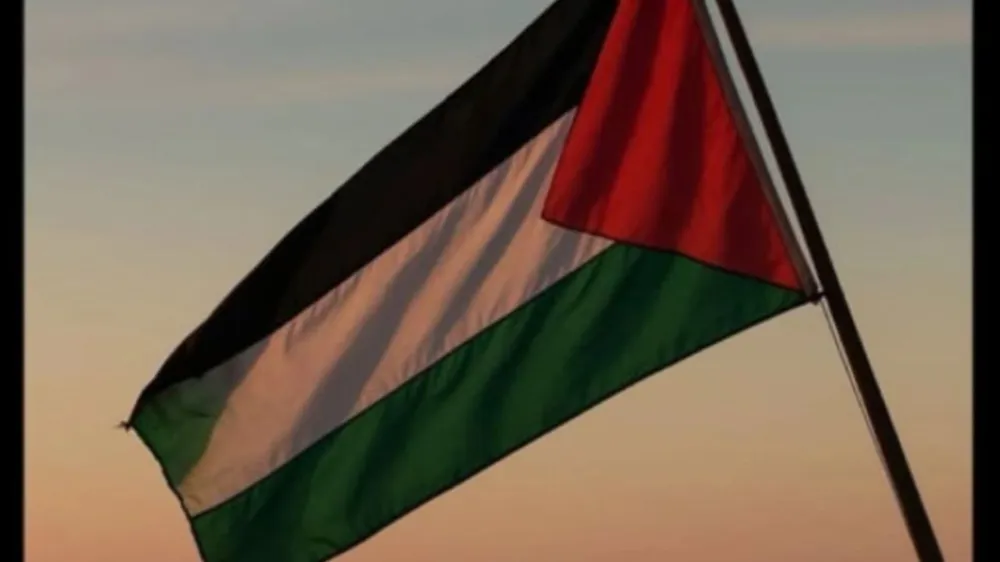 Filistin’i Tanıyan Ülke Sayısı 150 Oldu