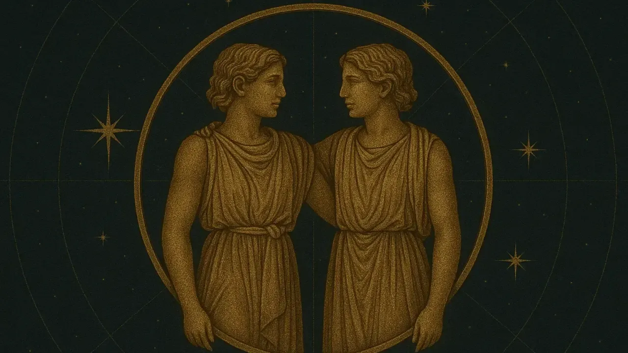 İkizler Burcu Günlük Yorumu – 22 Eylül 2025 Pazartesi