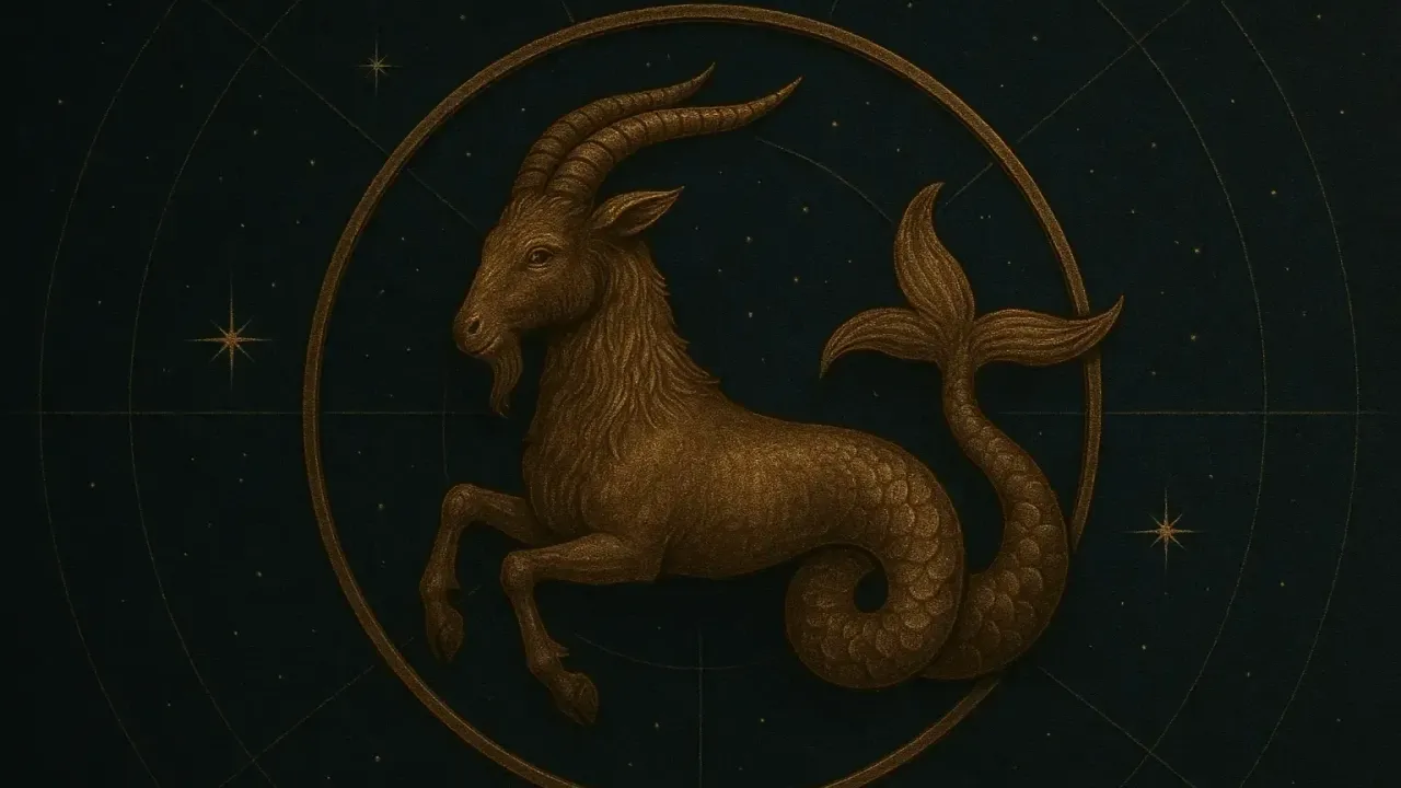 Oğlak Burcu Günlük Yorumu – 23 Eylül 2025 Salı