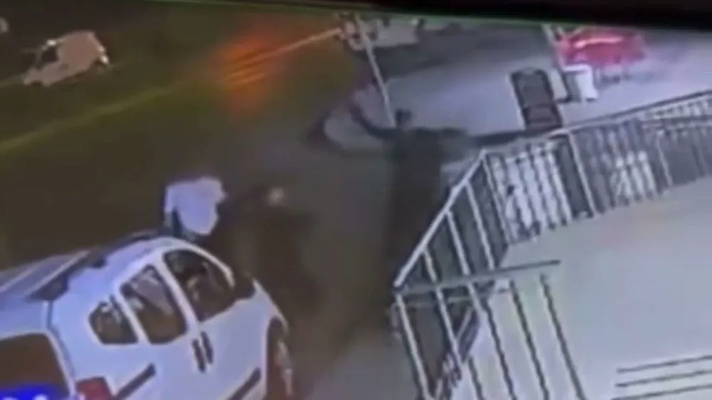 Kocaeli’de 10 Yerinden Bıçaklanan Şahıs Yaralandı