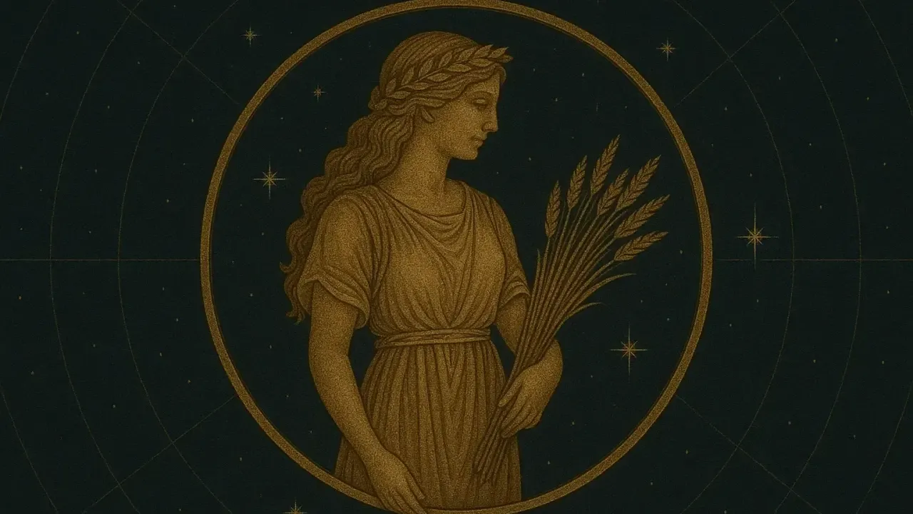 Başak Burcu Günlük Yorumu – 26 Eylül 2025 Cuma