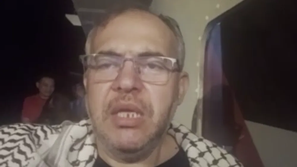 Milletvekili Çalışkan