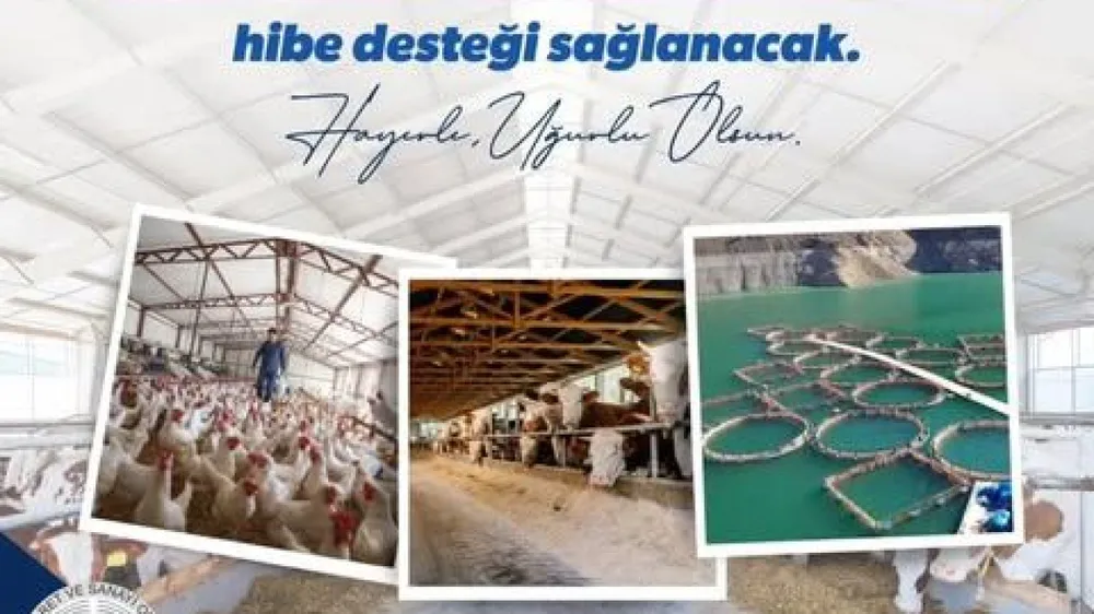 IPARD III. Dönemi 10. Çağrı İlanı Yayınlandı: Aksaraylı Girişimcilere Büyük Fırsat