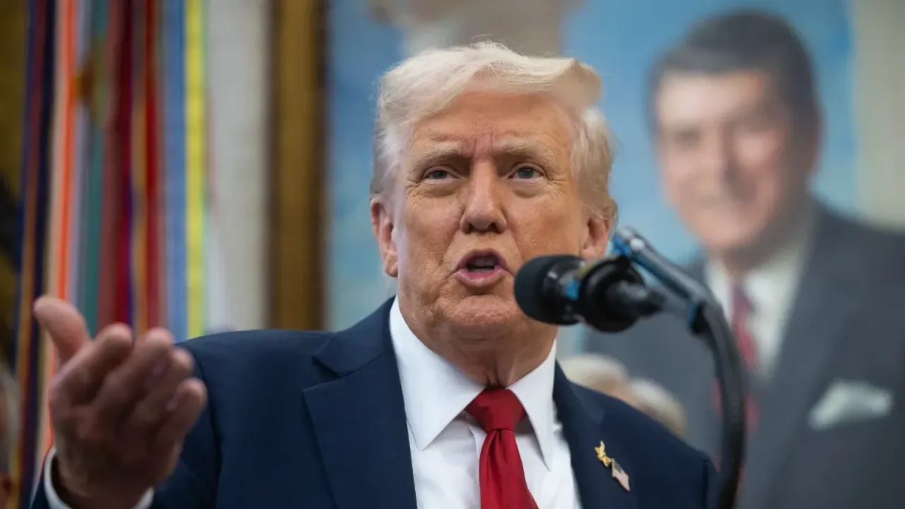 Trump’tan Hamas’a Son Uyarı: “Barış İçin Son Şans Verilecek”