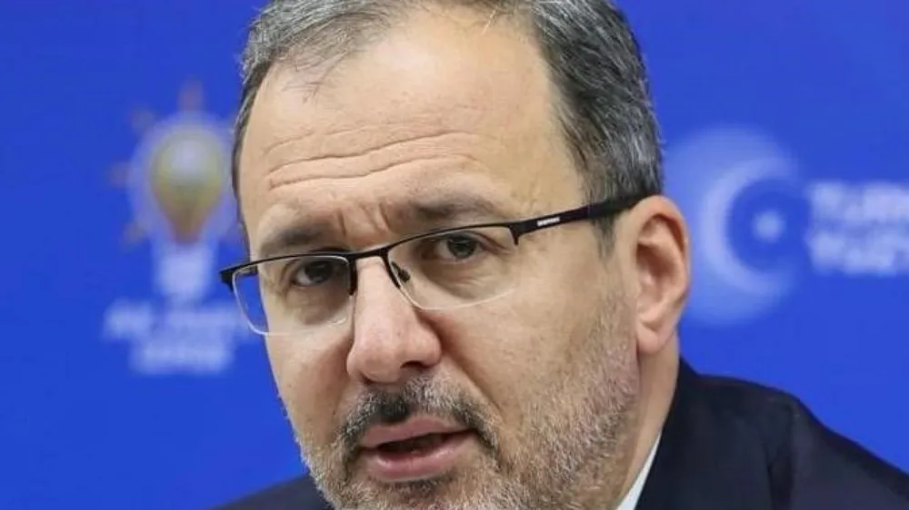 Dr. Mehmet Kasapoğlu’ndan FIFA’ya İsrail Tepkisi: “Bu Soykırımı Görmezden Gelmeyin”