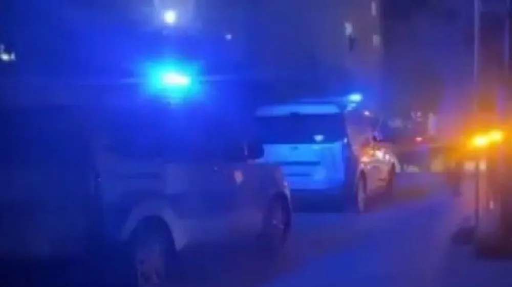 Kahramanmaraş’ta Kına Gecesinde Kavga: Müzisyen Darbedildi