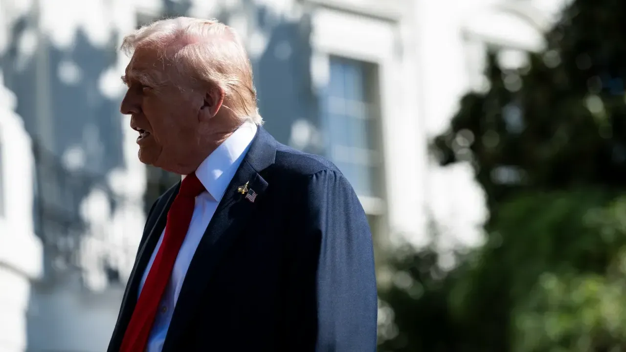 Trump, Netanyahu’ya Telefonda Sert Çıktı: “Lanet Olsun, Neden Her Zaman Bu Kadar Olumsuzsun?”