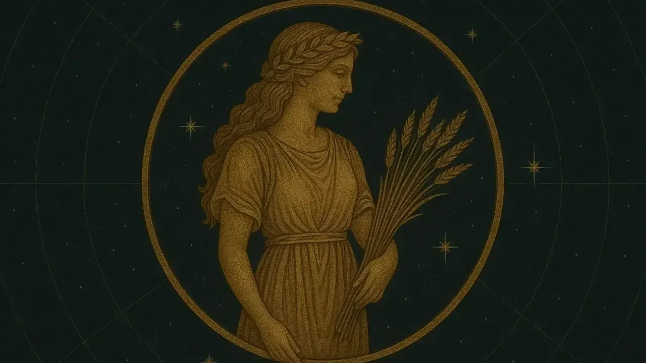 Başak Burcu Günlük Yorumu – 6 Ekim 2025 Pazartesi