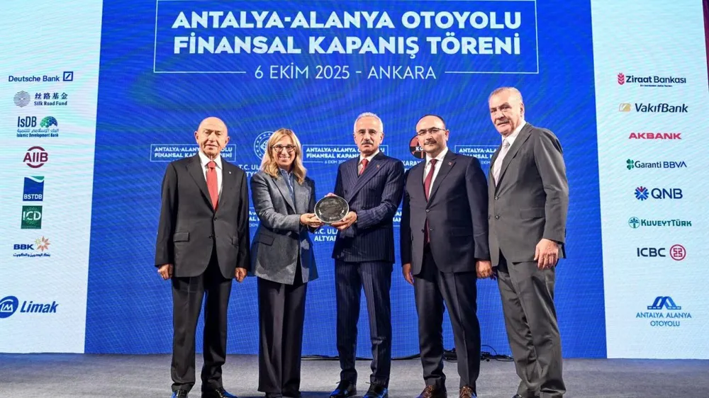 Bakan Uraloğlu: