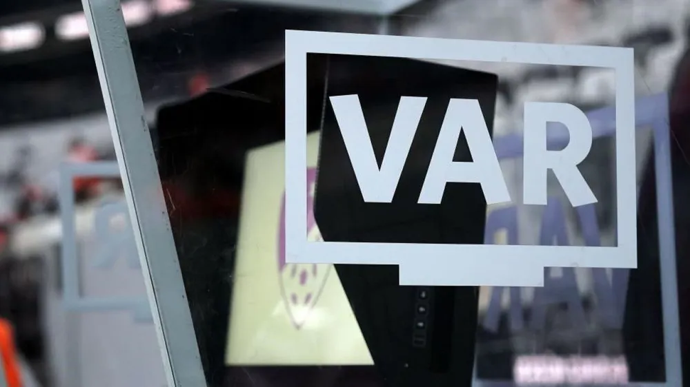 TFF, Süper Lig’de 8. Haftanın VAR Kayıtlarını Yayınladı