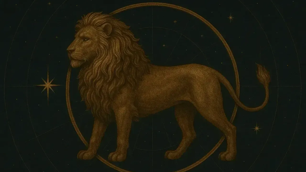 Aslan Burcu Günlük Yorumu – 7 Ekim 2025 Salı