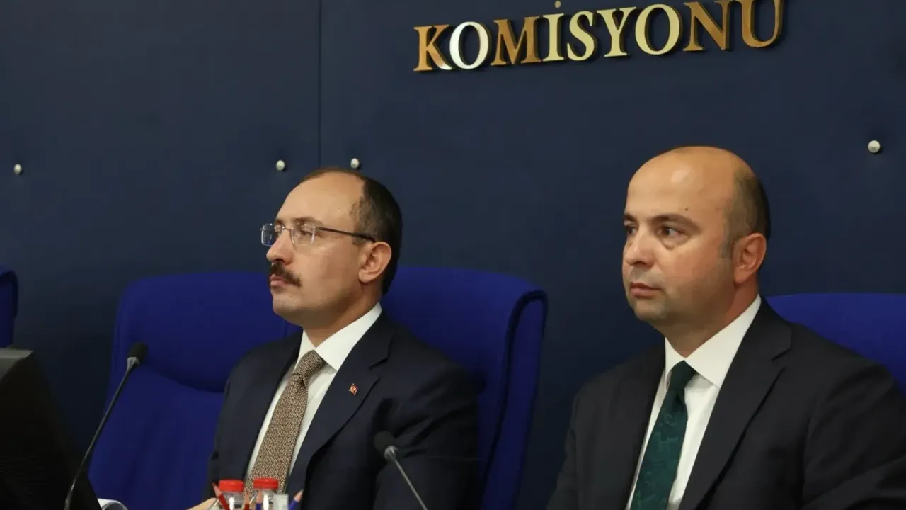 TCMB Başkanı Karahan: “Brüt Rezervler 183 Milyar Dolara Yükseldi”