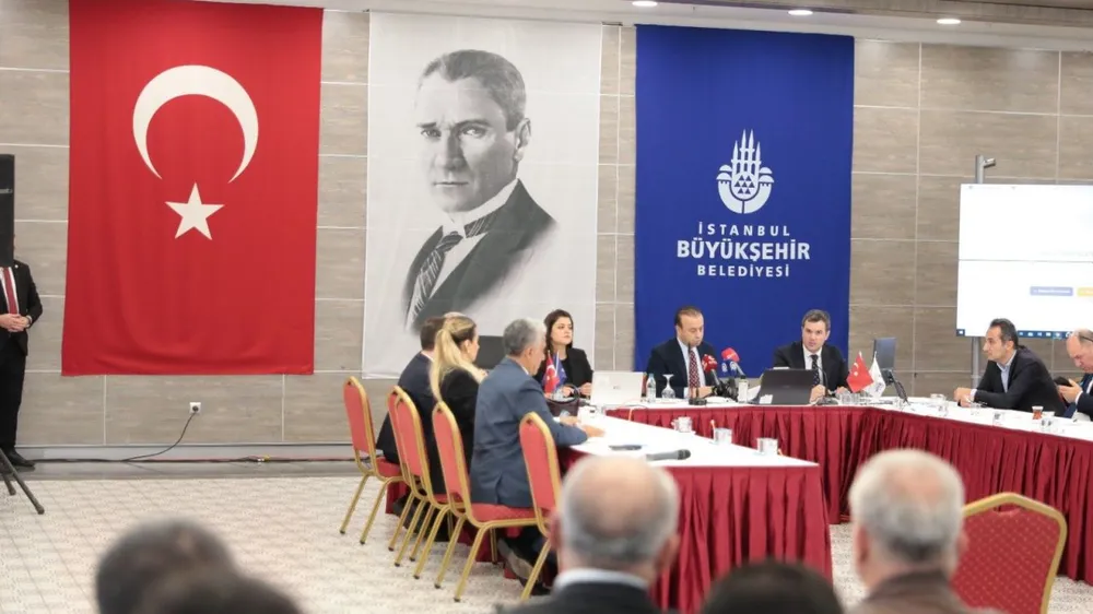 İstanbul’da 3. Uygulama Bazlı Taksi İhalesi: 63 Yeni Plaka Satıldı