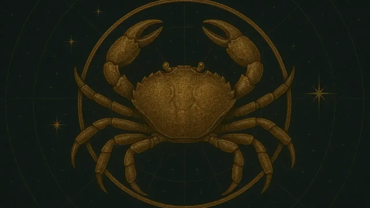 Yengeç Burcu Günlük Yorumu – 8 Ekim 2025 Çarşamba