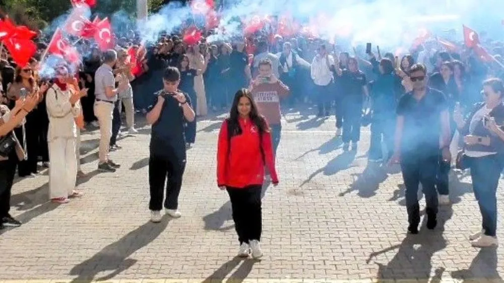 Milli Takıma Seçilemedi, Azmetti ve Dünya Şampiyonu Oldu