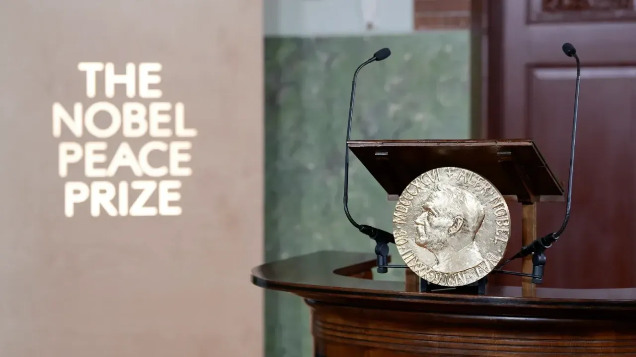Beyaz Saray’dan Nobel Komitesi’ne Tepki: