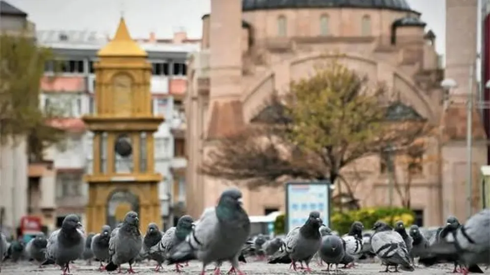 Aksaray