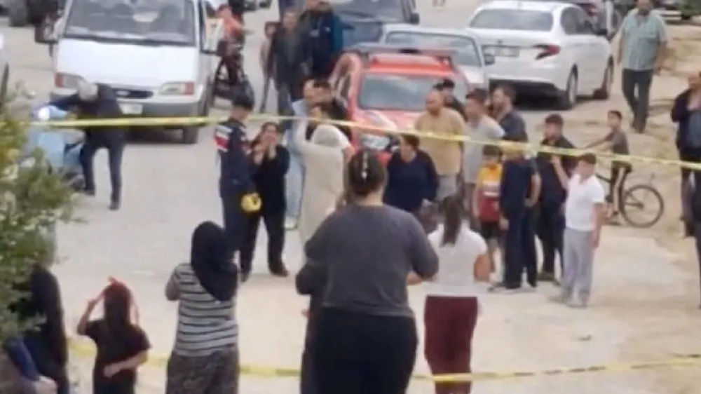 Çanakkale Ayvacık’ta Silahlı Çatışma: 7 Yaşındaki Çocuk Yaralandı