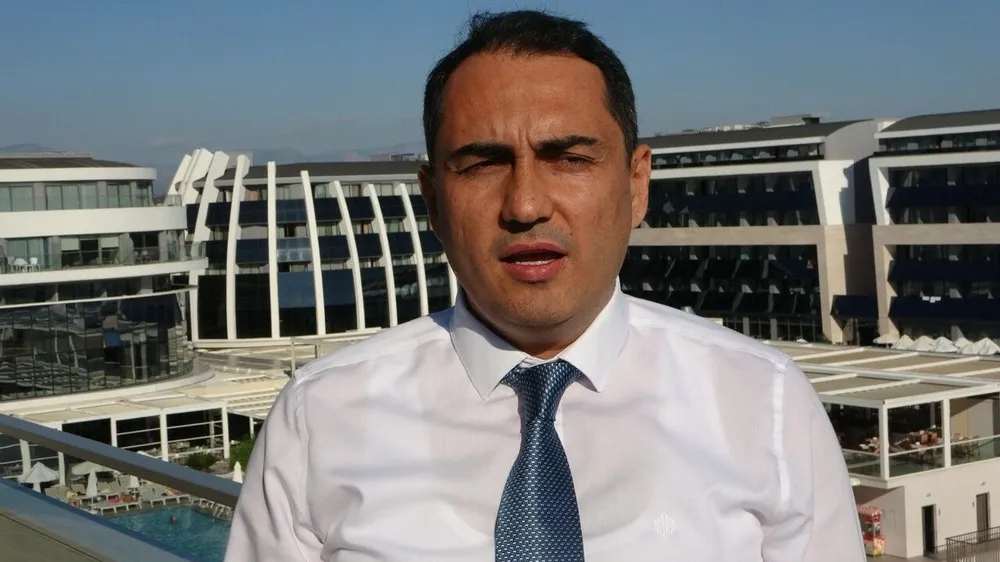 Antalya