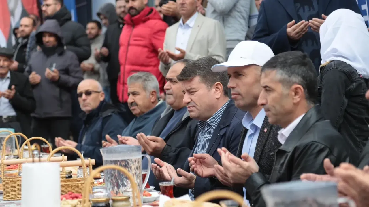 Akyamaç