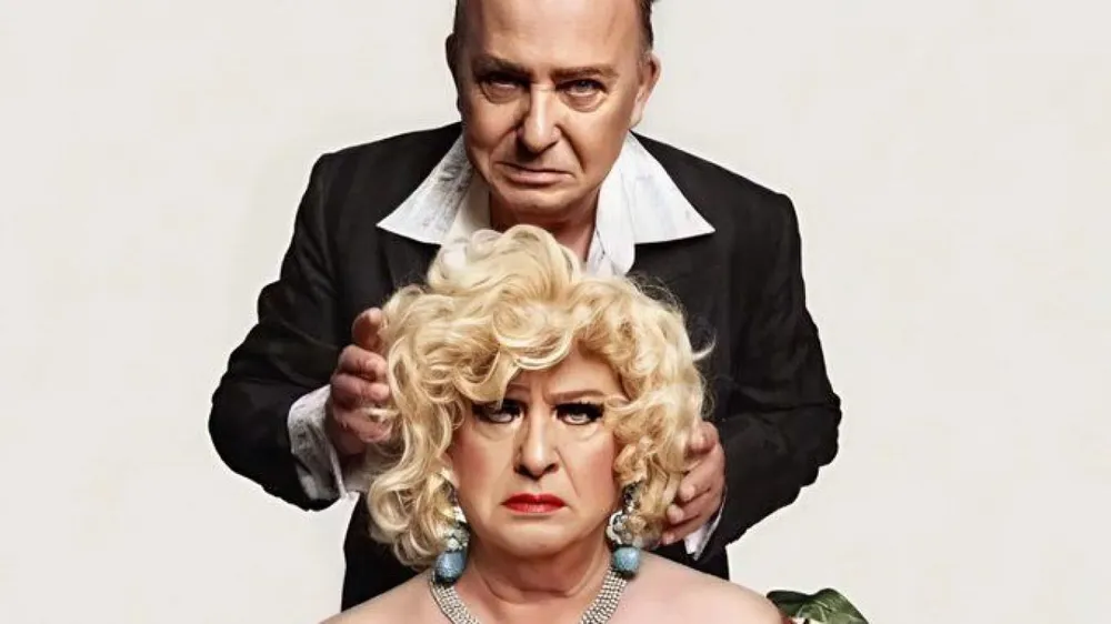 Huysuz Virjin’in Vasiyeti Mahkemeden Döndü