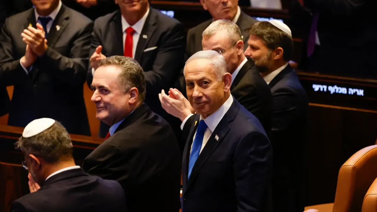 Netanyahu’dan Trump’a Övgü: “Hiçbir ABD Başkanı, İsrail İçin Daha Fazlasını Yapmadı”
