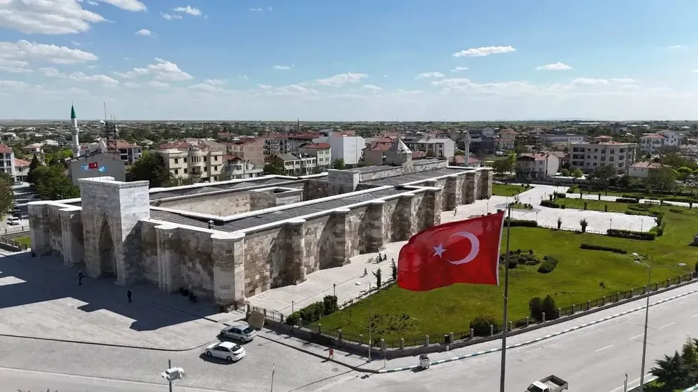 Sultanhanı, 2024 Doğum Hızı Verilerine Göre Aksaray’ın En Hızlı Büyüyen İlçesi Oldu