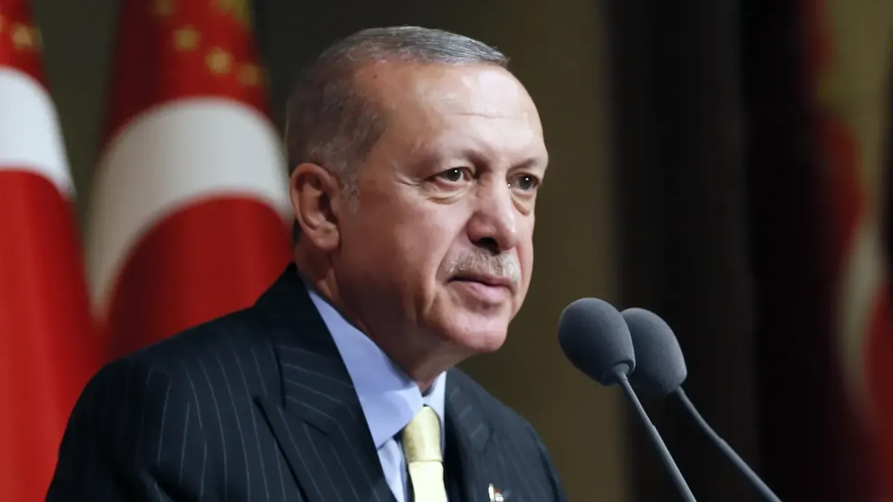 Cumhurbaşkanı Erdoğan: “Kira Planlamasını Artık Devlet Üstlenecek”