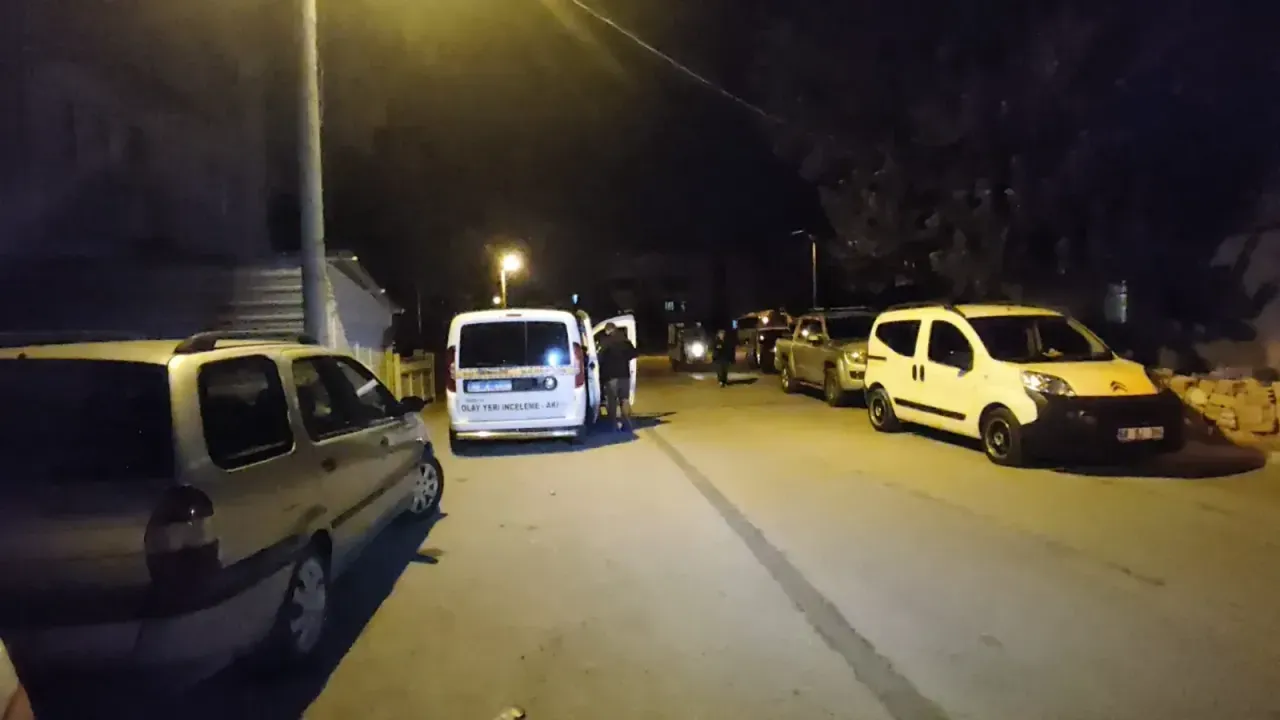 Aksaray’da Doğalgaz Sızıntısı Can Aldı: Anne ve 1 Yaşındaki Oğlu Hayatını Kaybetti