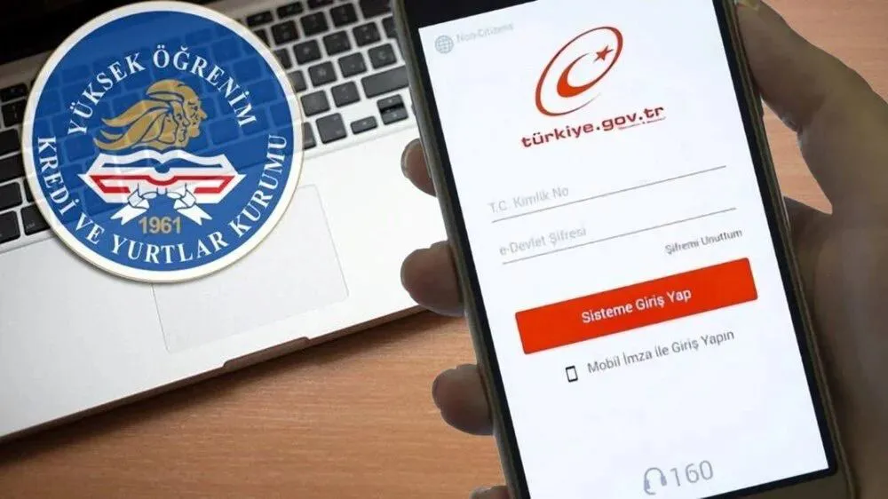 Aksaray’da KYK Burs ve Kredi Başvuruları Başladı