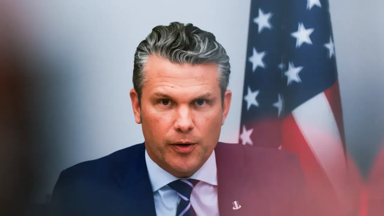 ABD Savunma Bakanı Hegseth’ten Rusya’ya Sert Uyarı: “Bedel Ödetmek Zorunda Kalacağız”