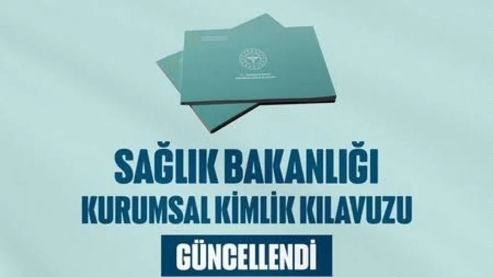 Aksaray İl Sağlık Müdürlüğü: “Kurumsal Kimlik Kılavuzu Güncellendi”