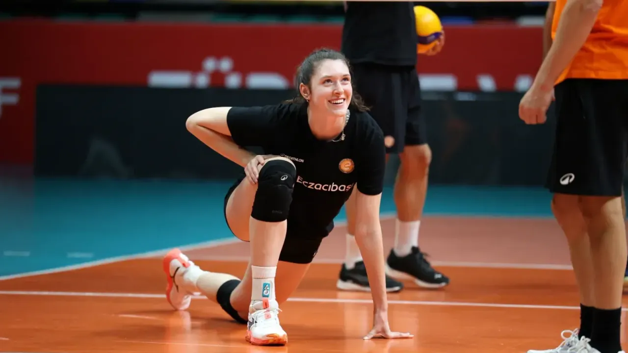 Eczacıbaşı Dynavit, İlbank Deplasmanına Hazır