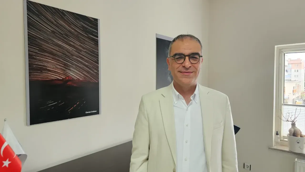 Erciyes Kayak Merkezi Yeni Sezona Hazır: