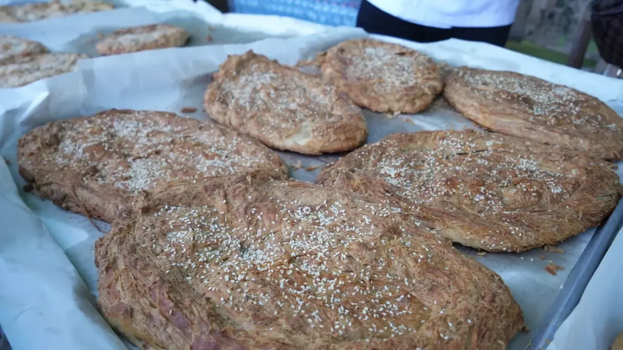 Niğde’nin Coğrafi İşaretli Lezzetleri Gastronomi Festivali’nde Tanıtılıyor