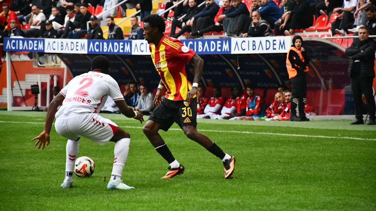 Trendyol Süper Lig