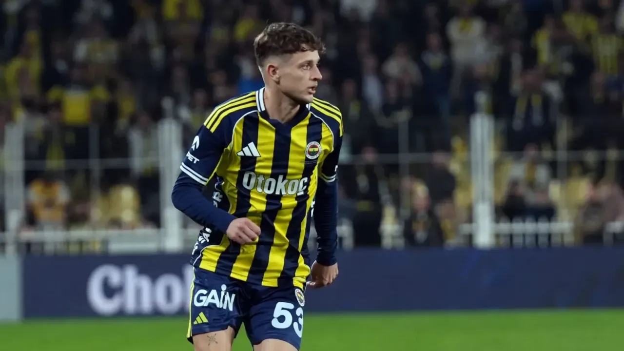 Trendyol Süper Lig: Fenerbahçe, Karagümrük’ü 2-1 Mağlup Etti