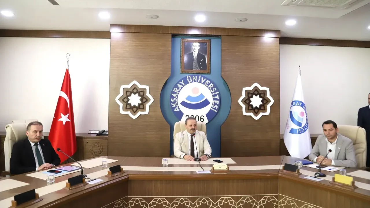 ASÜ, 2025’in İkinci Döneminde 37 Bilimsel Projeye Destek Verdi