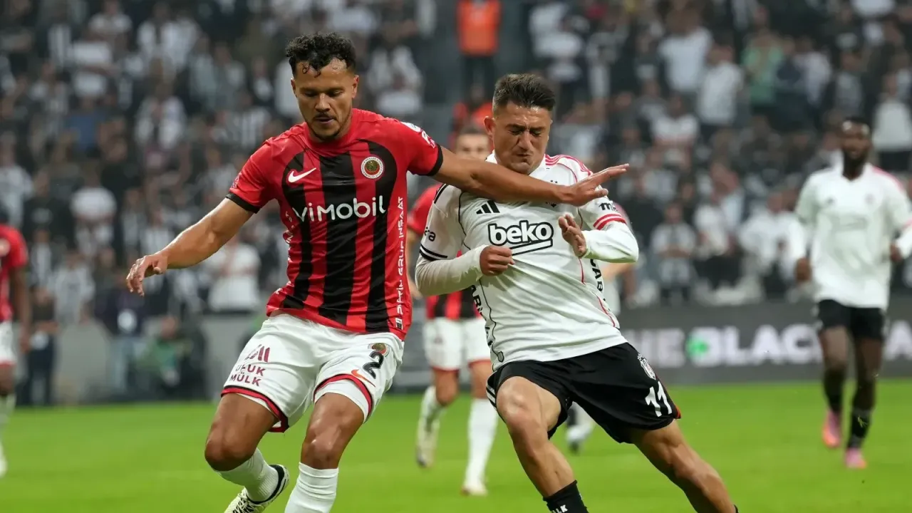 Süper Lig