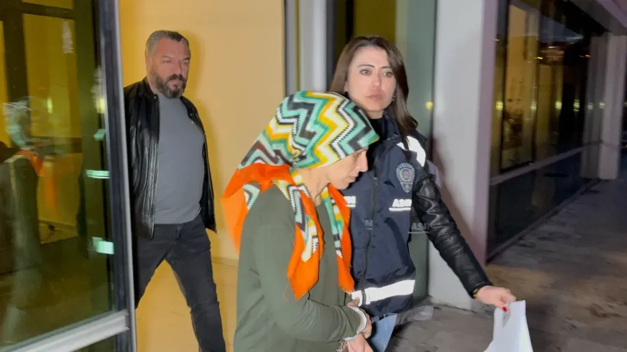 Samsun’da Evde Doğurduğu Bebeği Çöpe Attığı İddia Edilen Kadın Tutuklandı, Bebek Hâlâ Bulunamadı