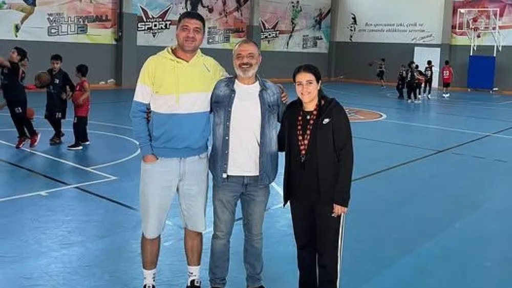 ASÜ Spor Bilimleri Fakültesi Mezunlarıyla Gurur Duyuyor