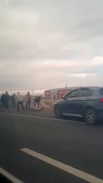 Polis Cenazesi Konvoyuna Saldırıda 7 Kişi Gözaltına Alındı