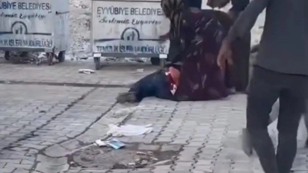 Şanlıurfa’da Silahlı Kavga: 1 Ölü, 5 Yaralı